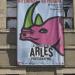 Mon premier voyage à Arles 8