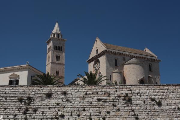 Cattedrale di Trani