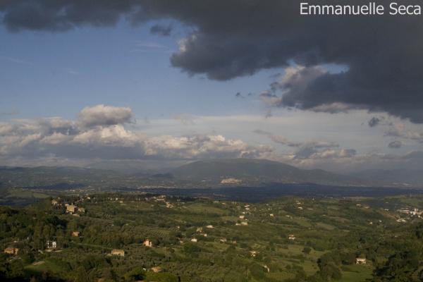 Umbria