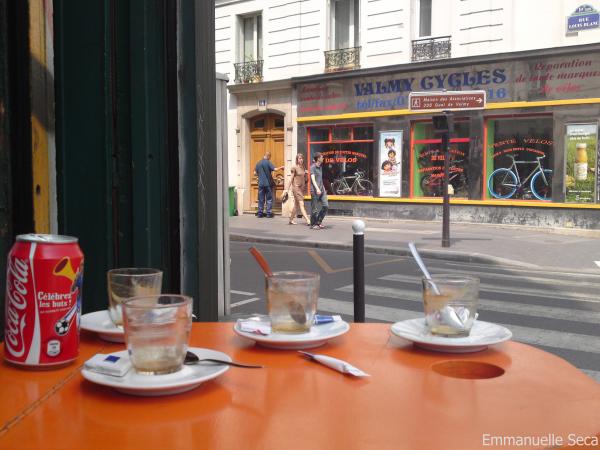 Café Valmy