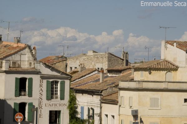 Mon premier voyage à Arles 6