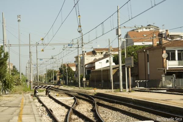 Giulianova Station