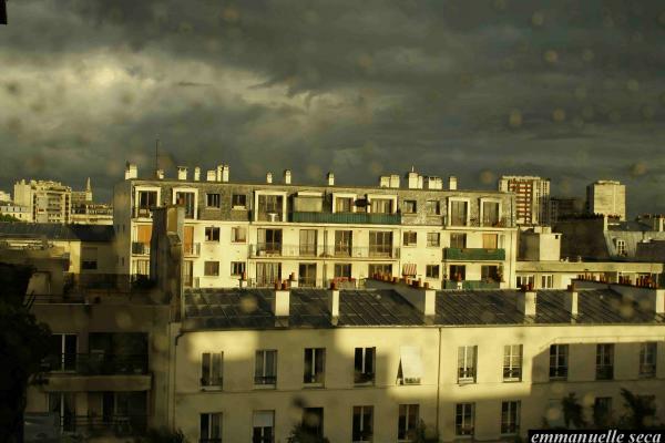 Paris de toits 2