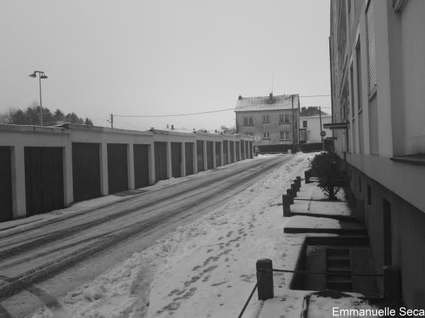 Les garages