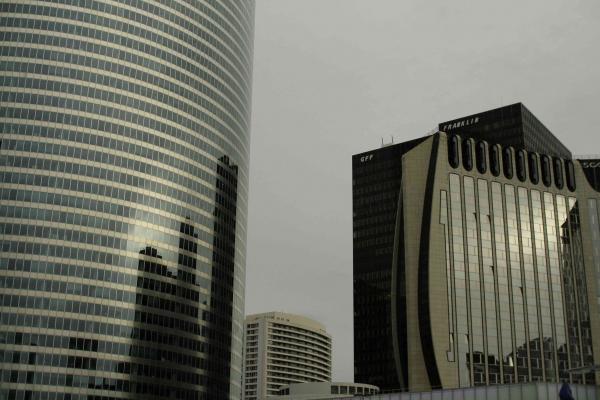Reflets défense