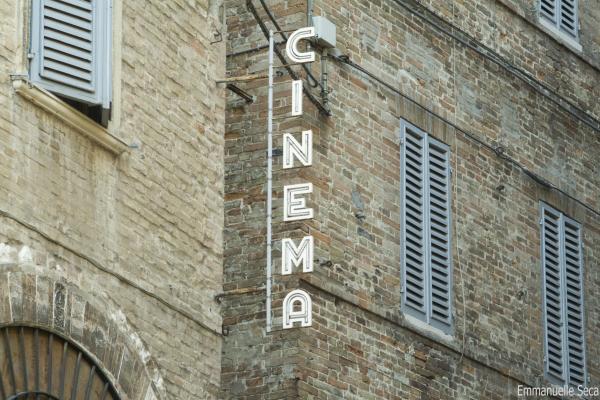 Cinema Urbino