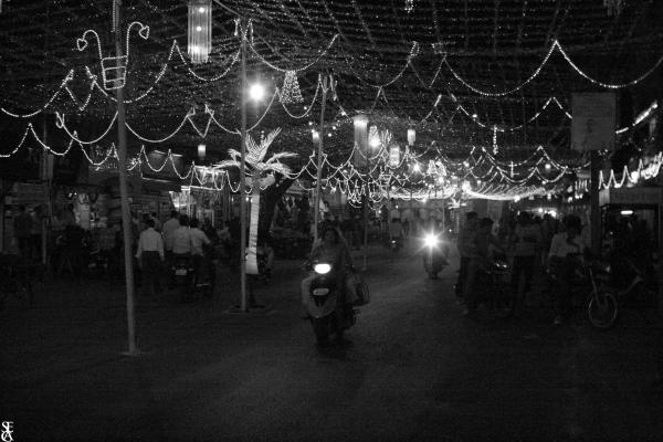 Diwali in Udaipur 3