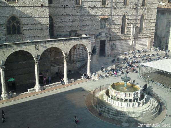 Piazza (Perugia)