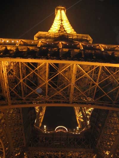 Tout Eiffel 2
