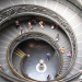 Escalier Vatican